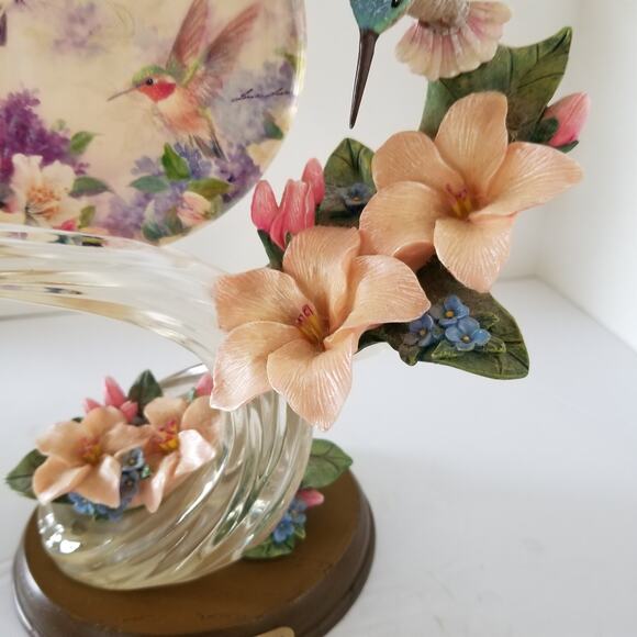 Enchanted Garden  No; B5274 in the limited edition - Picture 7 of 16